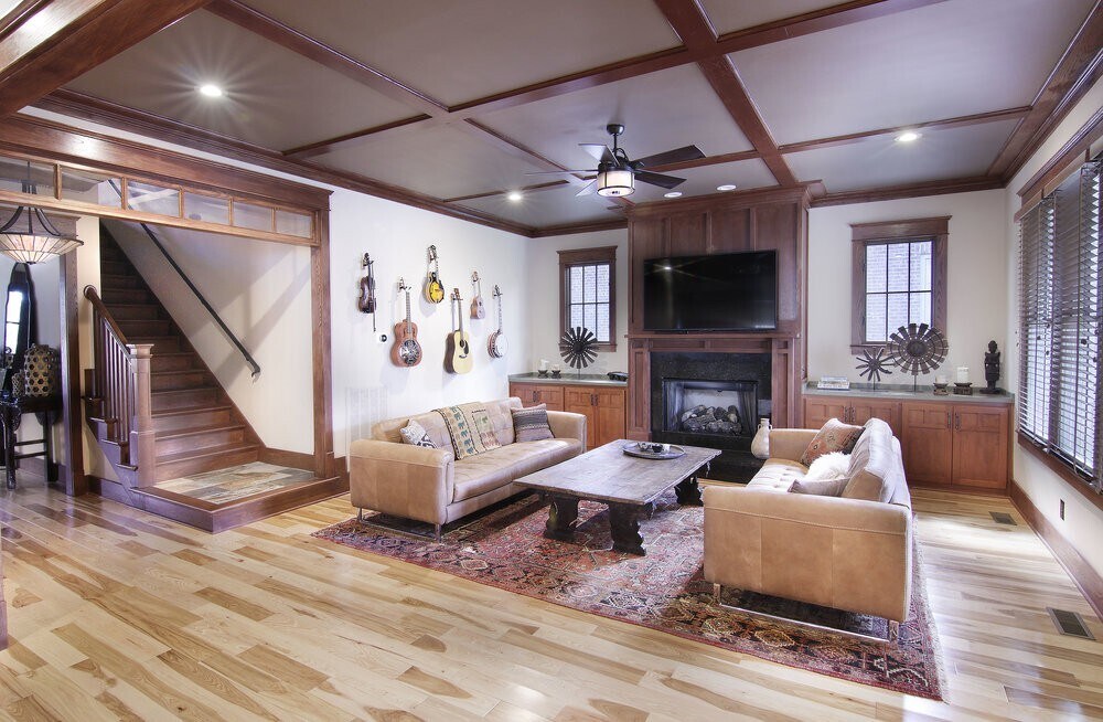 Foto principal - 4409 Belmont Park Terrace