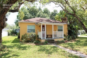 Building Photo - 1219 E Frierson Ave