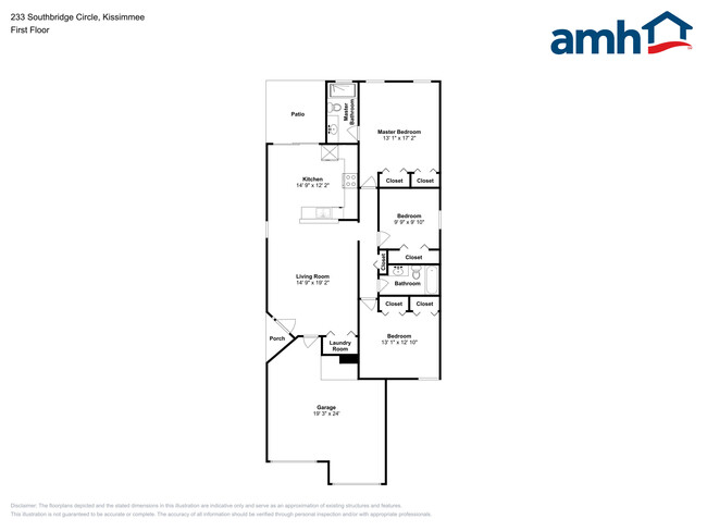 Building Photo - 233 Southbridge Cir