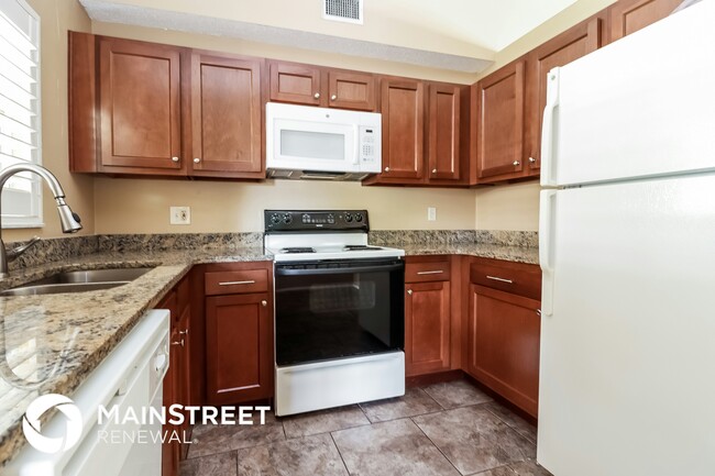 Building Photo - 3700 McCloud St