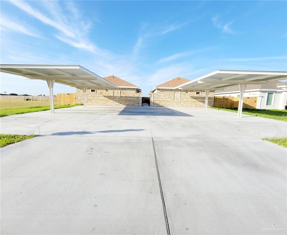 1005 La Pointe Ave Unit 1, Alton, TX 78573 Room for Rent in Alton, TX