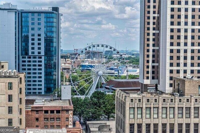 Foto del edificio - 57 Forsyth St NW