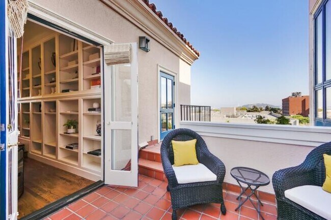 Foto del edificio - 3 bedroom in San Francisco CA 94133