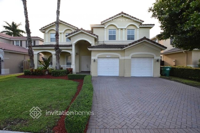 Building Photo - 12433 SW 122nd Ct