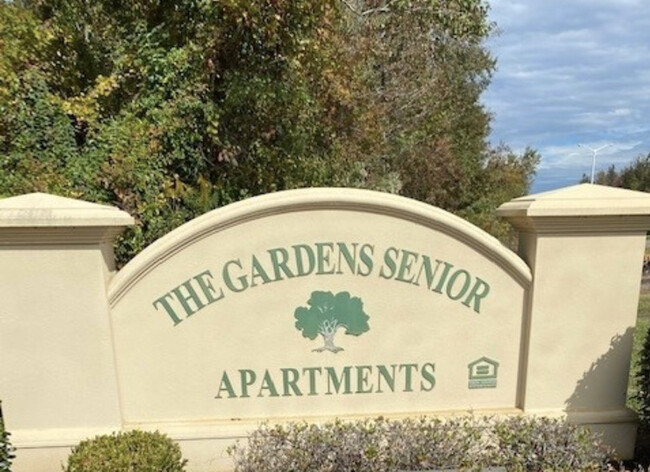 Building Photo - The Gardens Senior Apartments