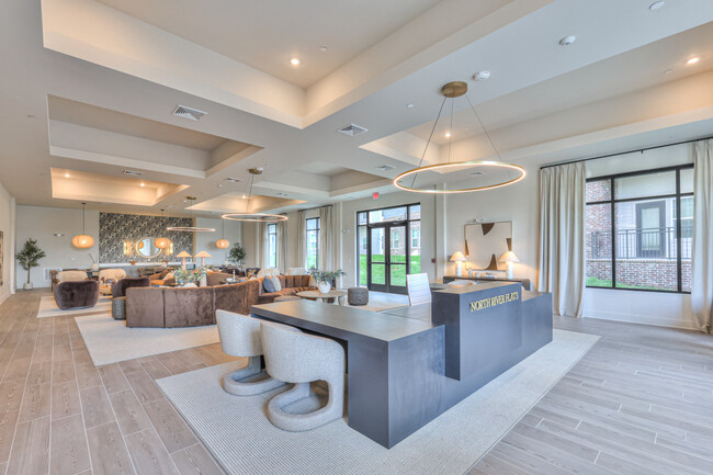 Building Photo - North River Flats