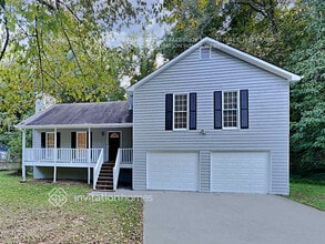 Building Photo - 771 Creek Trail NW