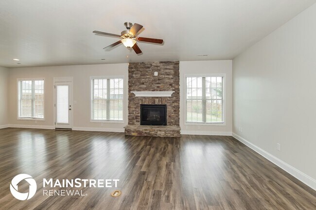 Foto del edificio - 12409 Turkey Crossing Ln