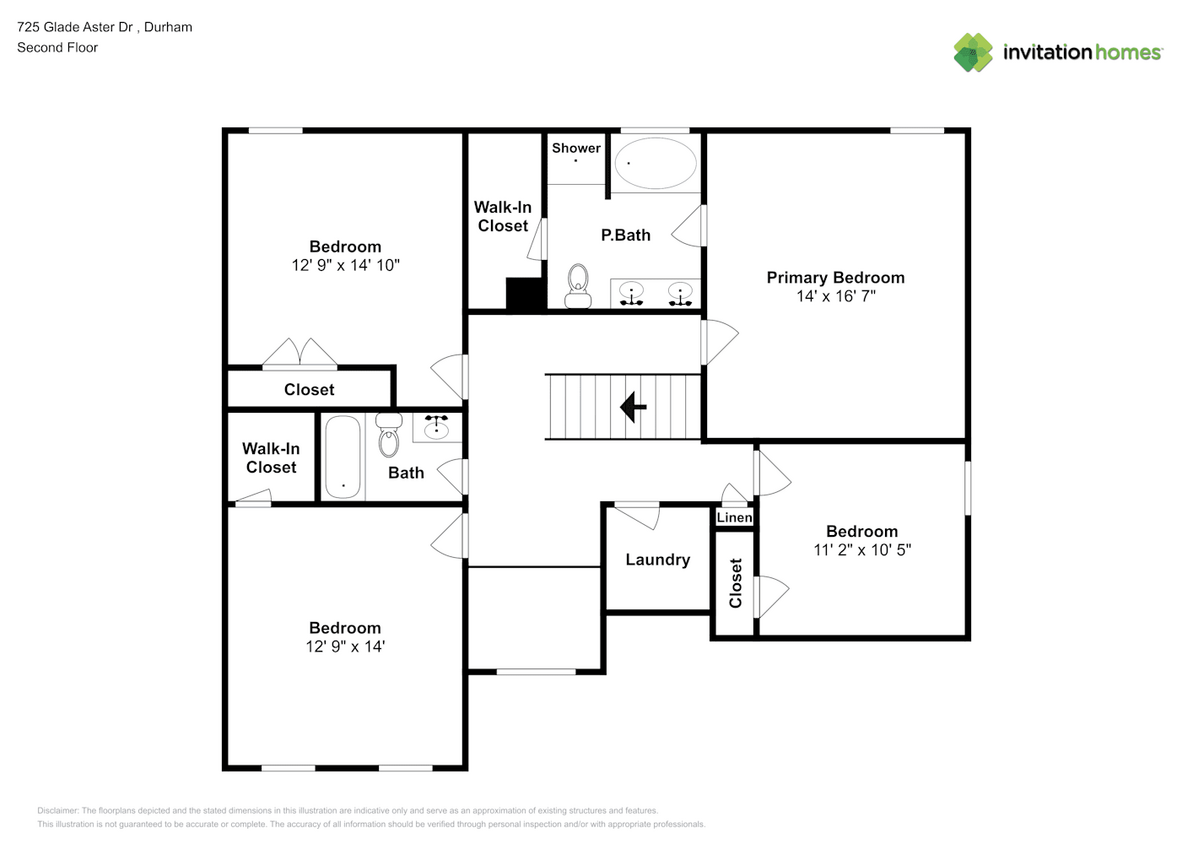 Building Photo - 725 Glade Aster Dr