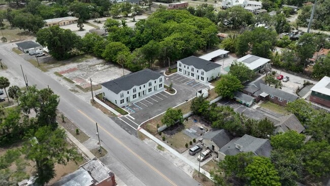  - Casablanca Condos