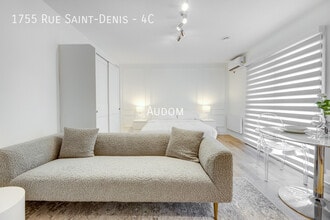 Building Photo - 1755 R. Saint-Denis