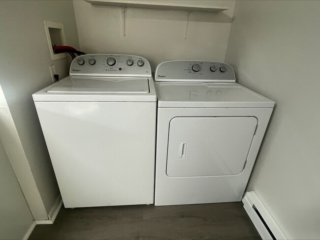 Foto del edificio - 331 W Kibby St