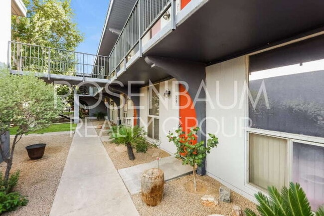 Foto del edificio - 6320 N 16th St