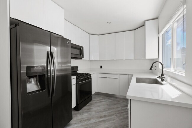 UNIDAD 1486 disponible el 10/09/25 - 1486 Silver Lake Blvd.