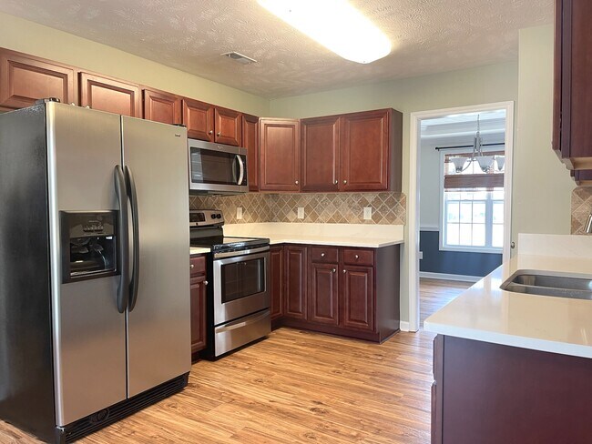 Building Photo - 111 Kimbrough Dr