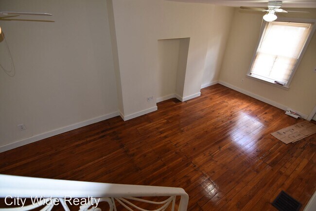 Foto del edificio - 2 br, 1 bath House - 3082 Weikel street
