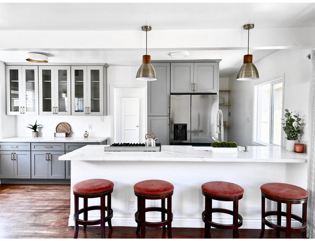 Foto principal - 1230 N Hollywood Way