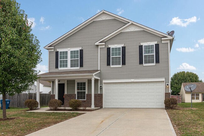 Foto del edificio - 11132 Waterfield Pl