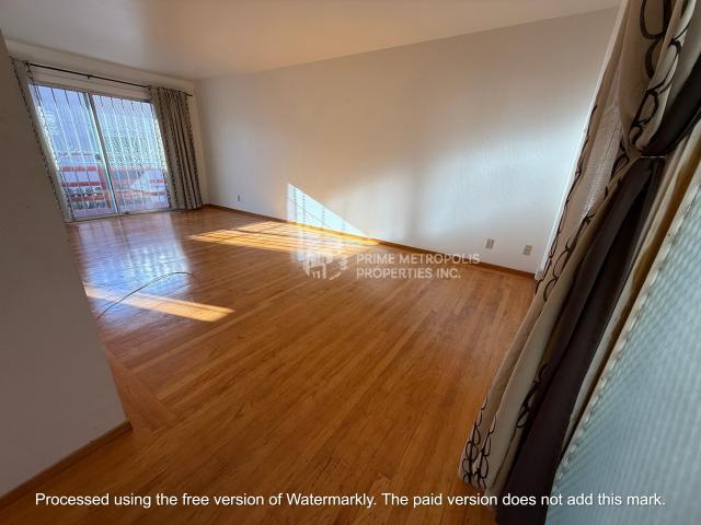 Building Photo - 1 bedroom in Oakland CA 94619