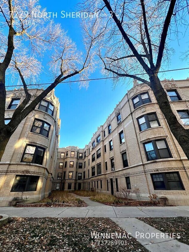 Primary Photo - 7229 North Sheridan-3