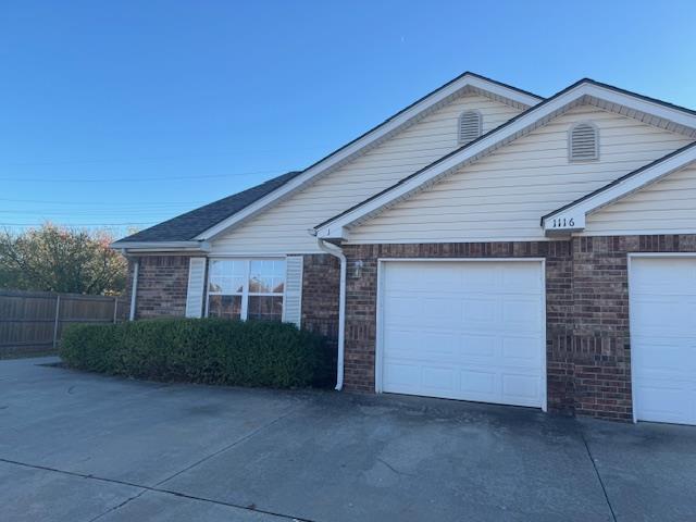 Foto principal - 1116 Brandywine Ln