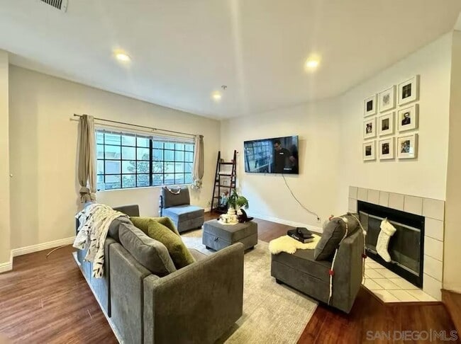 Photo - 408 N Curtis Avenue Unit C Townhome