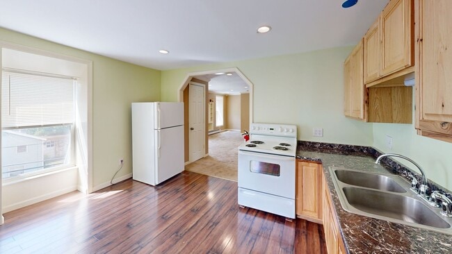 Photo - 1364 Creamery Road Apartment