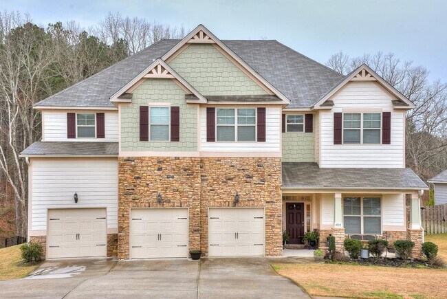 Foto del edificio - 4717 Southwind Rd