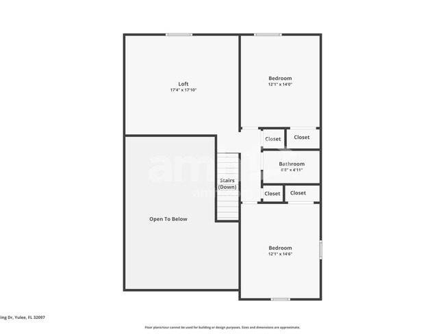 Building Photo - 87211 Kipling Dr