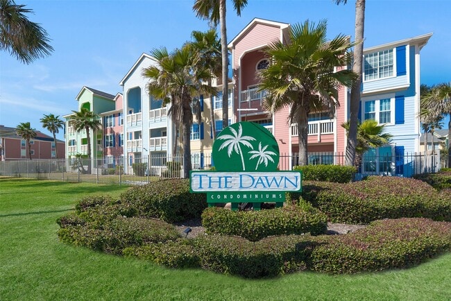 Foto del edificio - 7000 Seawall Blvd