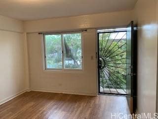 Building Photo - 1663 Kewalo St