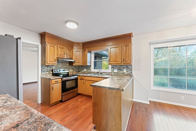 Foto del edificio - 3 br, 2 bath House - 2402 Wiltshire Dr.