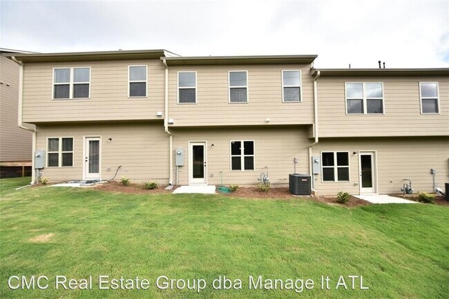 Building Photo - 3 br, 2.5 bath House - 2709 Morgan Glen Road