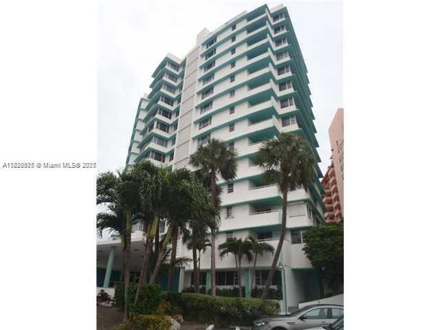 Foto del edificio - 5255 Collins Ave
