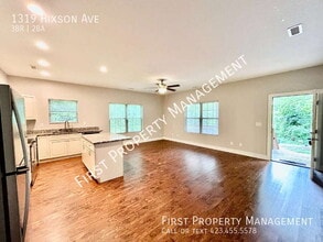 Building Photo - 1319 Hixson Ave