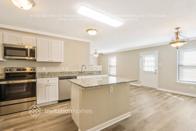 Foto del edificio - 731 Skywatch Ln