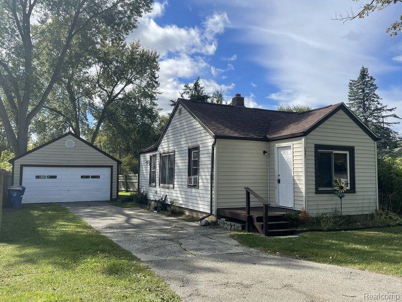 Foto principal - 2981 Sunderland Blvd