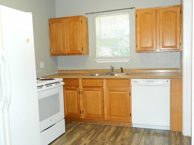 Foto del edificio - Charming 2 bed 1 bath Bungalow in OKC.