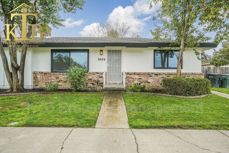 5939 Gloria Dr, Sacramento, CA 95822 House Rental in Sacramento, CA
