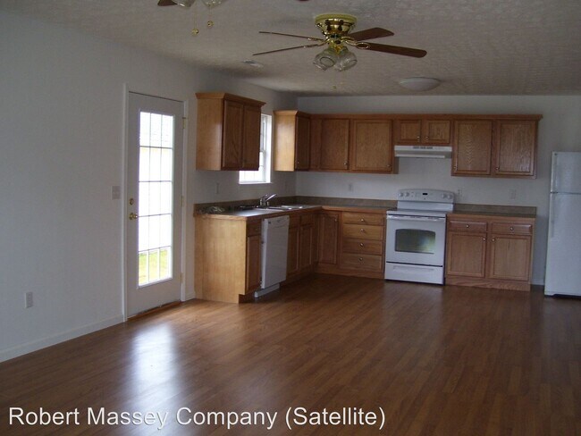 Building Photo - 3 br, 2 bath House - 107 N. Osprey Court