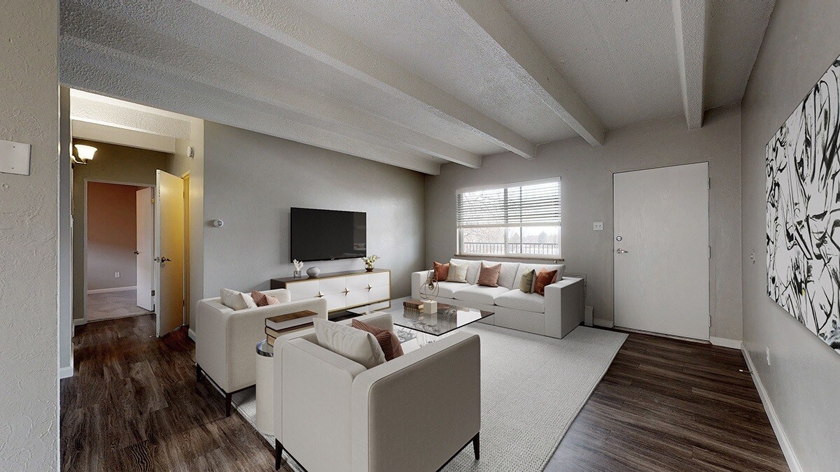 Front Range Apartments Apartments 1594 S Albion St Denver, CO