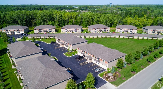 Building Photo - Stone Meadows