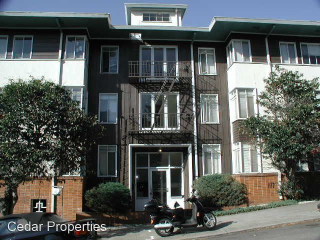 Primary Photo - 1786 Spruce St