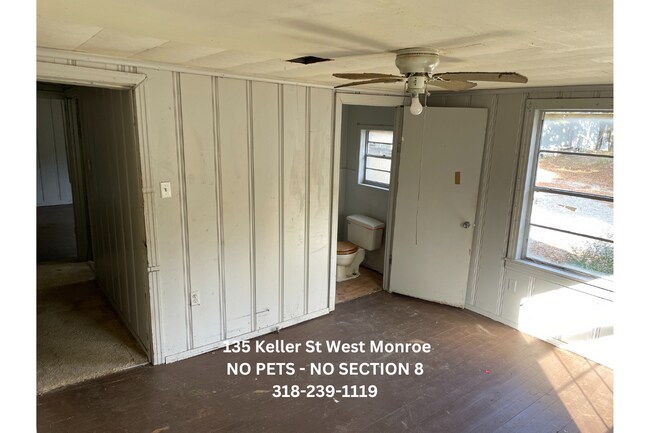 Building Photo - 135 Keller St