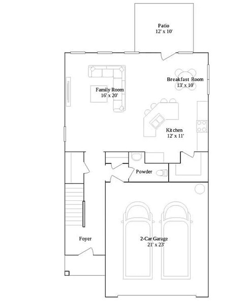 Building Photo - 5658 Hydrangea St