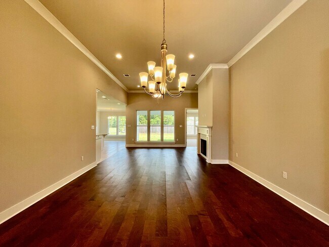 Foto del edificio - Beautiful home In Ascension!