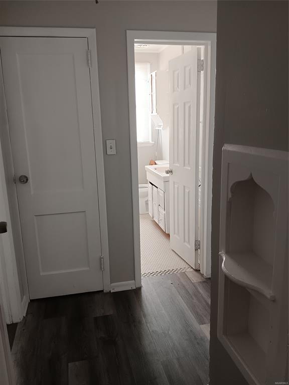 Foto del edificio - 2723 Thrasher St