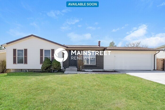Primary Photo - 5 Bedroom Pet-Friendly Home in THORNTON, C...