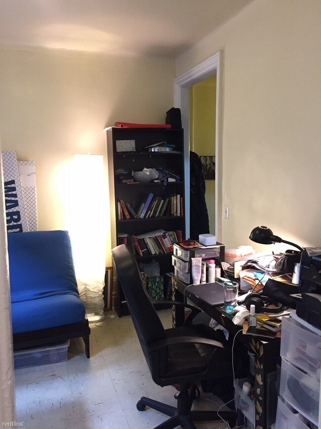 Foto del edificio - 155 Audubon Ave