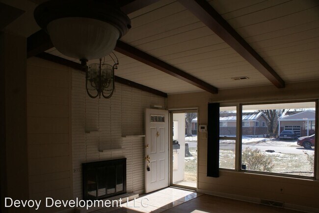 Building Photo - 3 br, 1 bath House - 2245 Kerwin